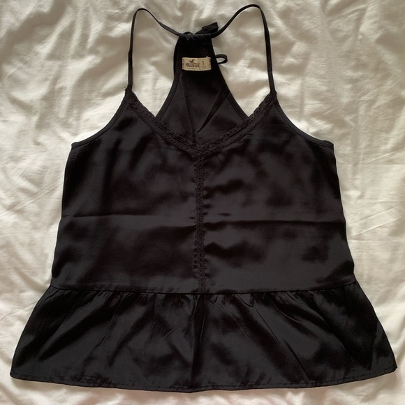 Babydoll tank - Picture 3 of 4